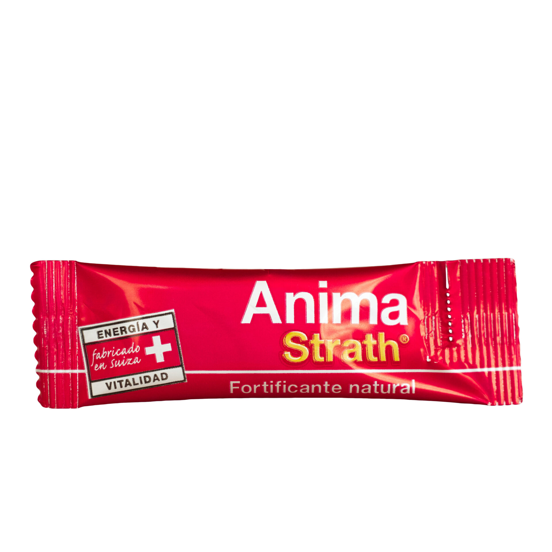 Anima-Strath Tomilho 100ml - Anima-Strath