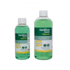 DentiCan soluble - Stangest