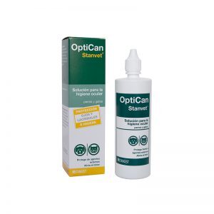 OptiCan - Stangest