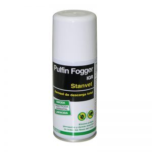 Pulfin Fogger IGR - Stangest