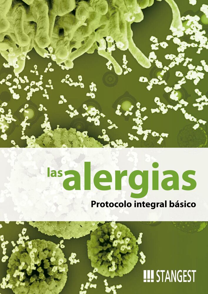 Protocolo Integral Básico de las alergias