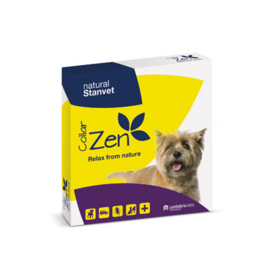 COLLAR ZEN