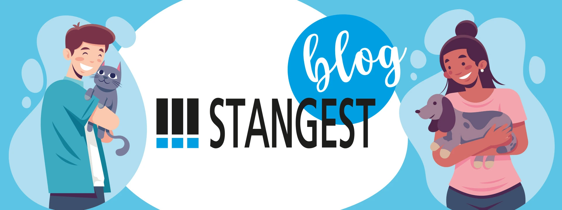 Stangest Blog