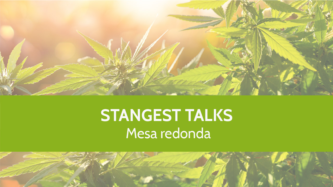 STANGEST TALKS – Mesa redonda 