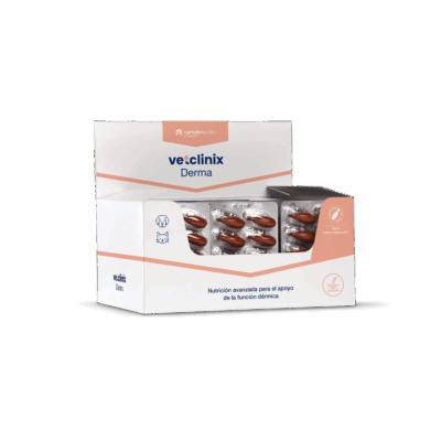VETCLINIX DERMA