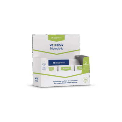 VETCLINIX MICROBIOTIC
